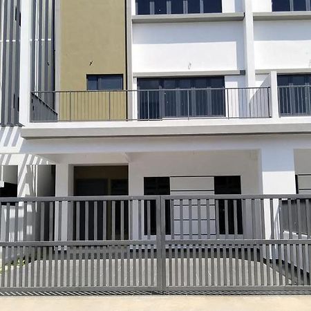 Happy Chamang Guest House Бентонг Екстериор снимка
