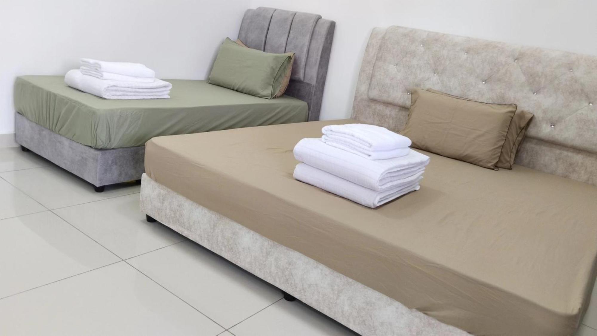 Happy Chamang Guest House Бентонг Стая снимка