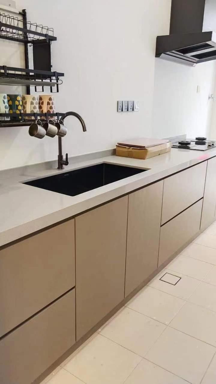 Happy Chamang Guest House Бентонг Екстериор снимка