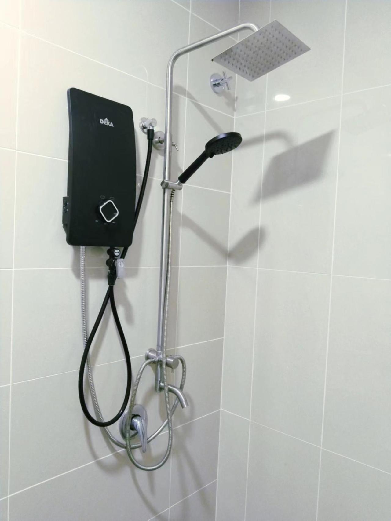 Happy Chamang Guest House Бентонг Екстериор снимка