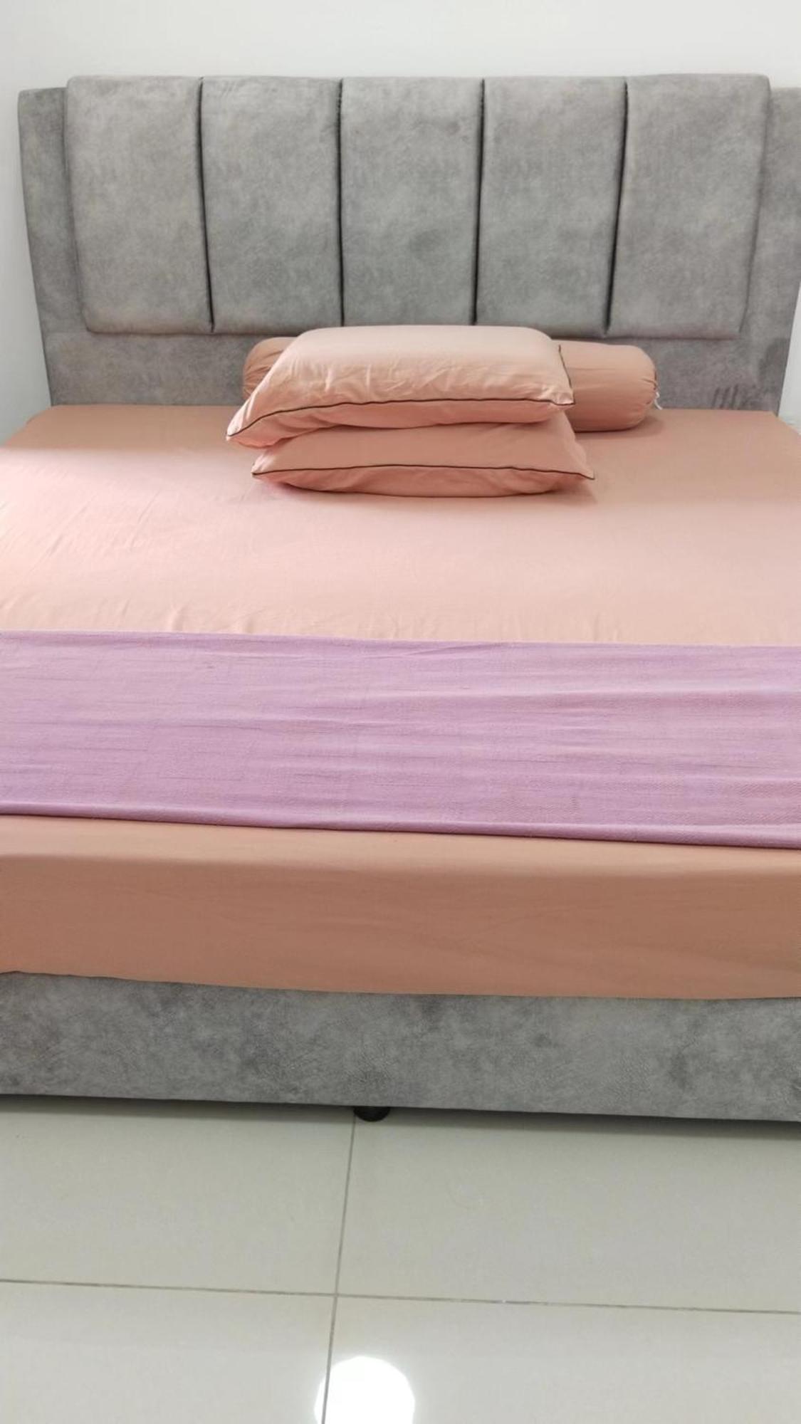 Happy Chamang Guest House Бентонг Стая снимка