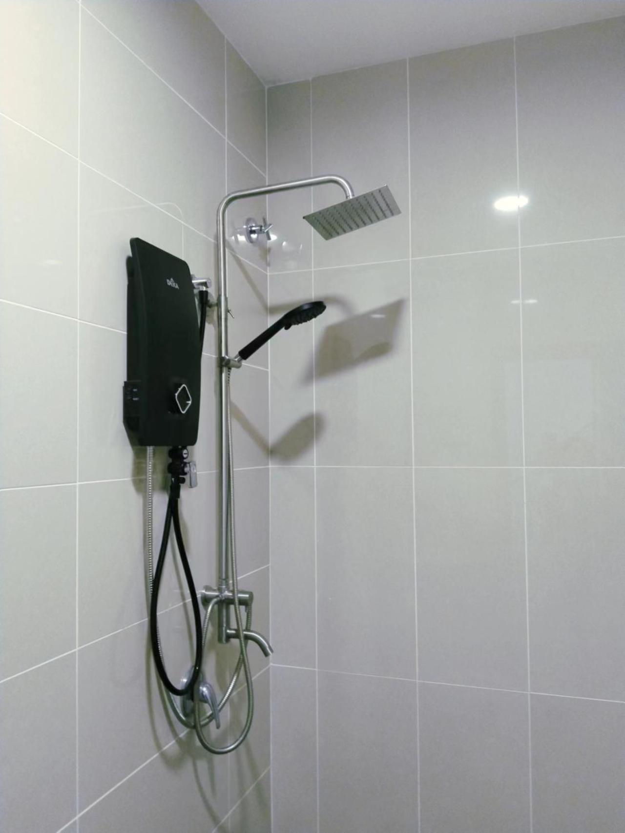 Happy Chamang Guest House Бентонг Стая снимка