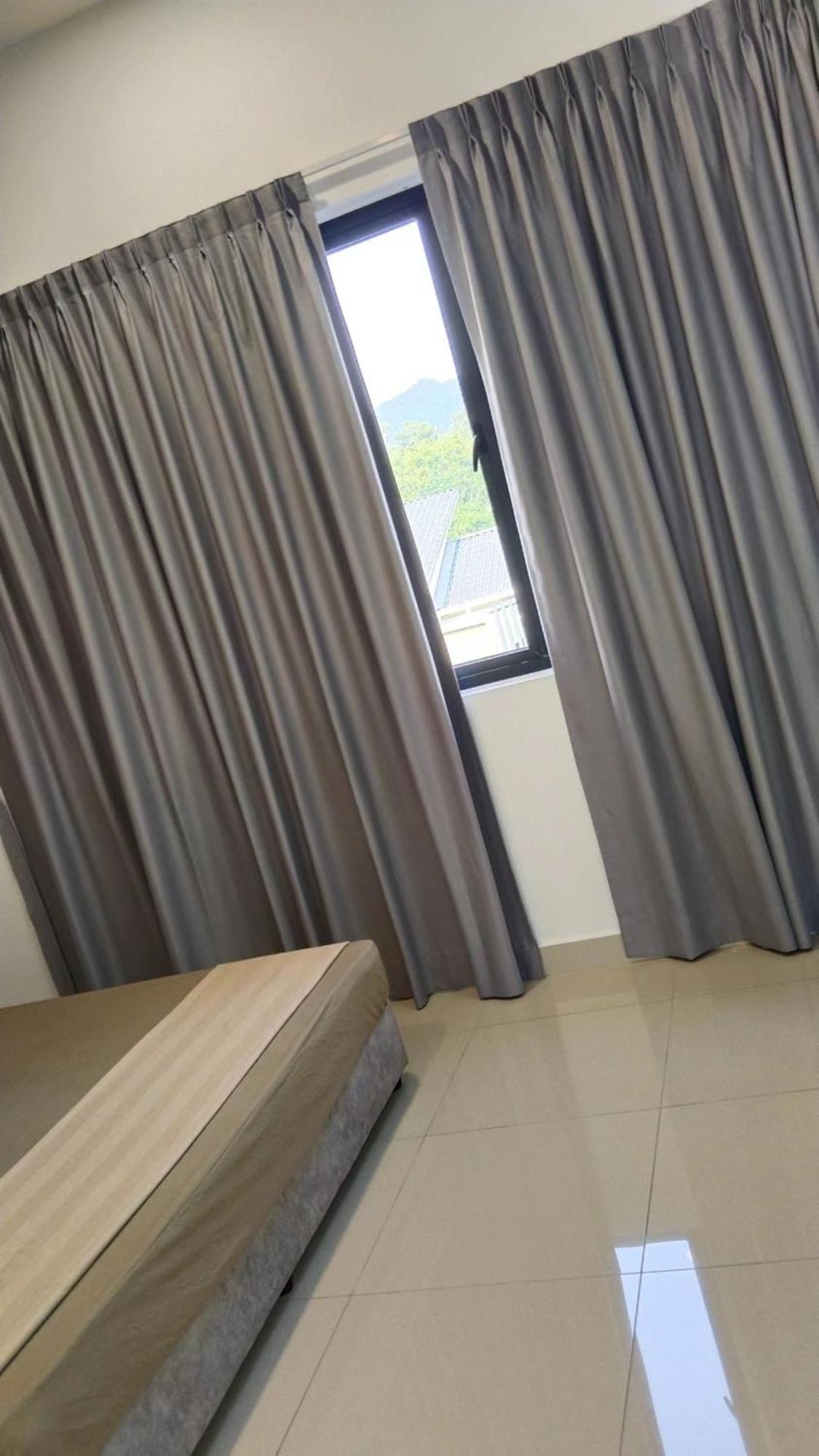 Happy Chamang Guest House Бентонг Стая снимка