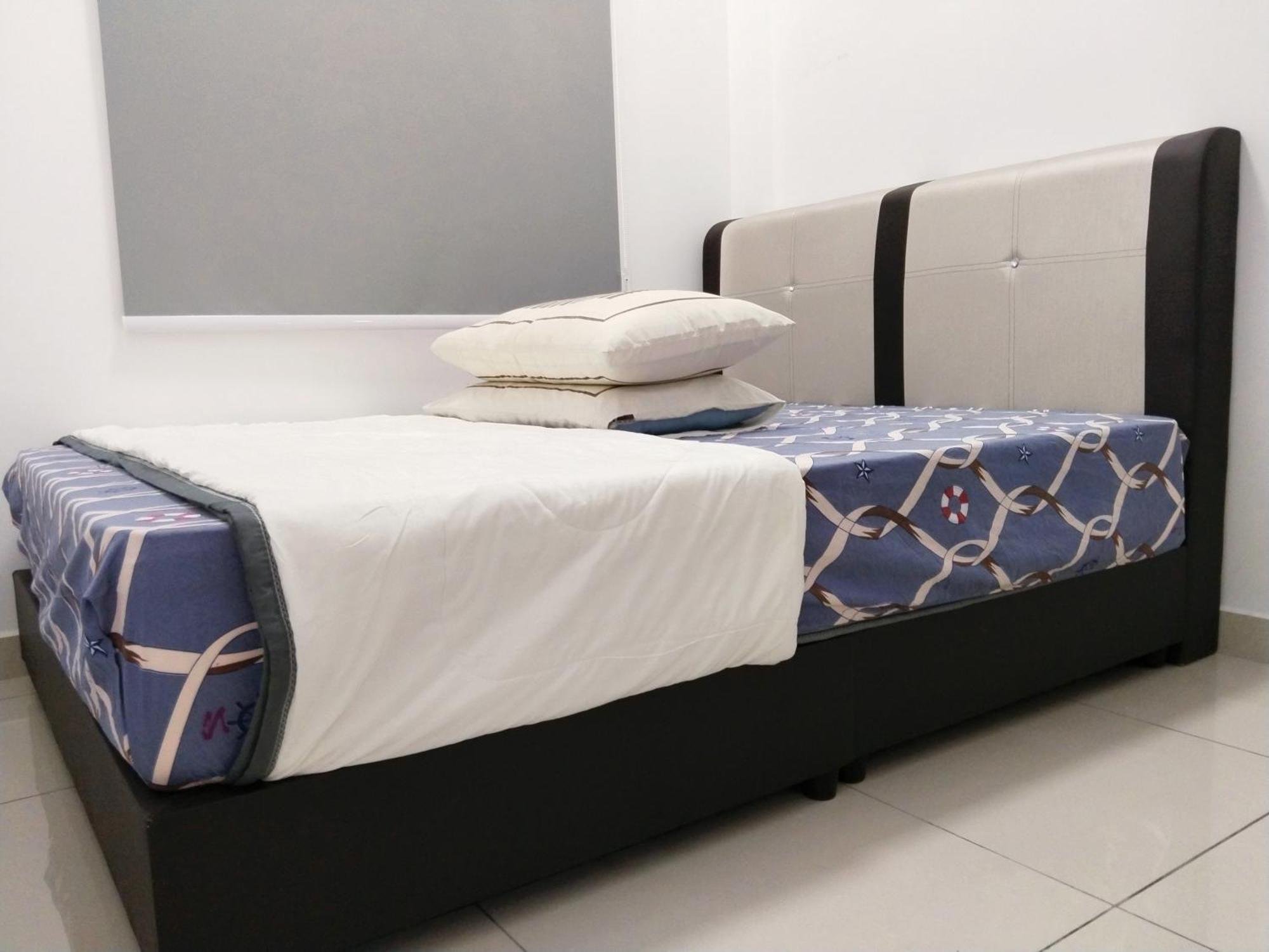 Happy Chamang Guest House Бентонг Екстериор снимка