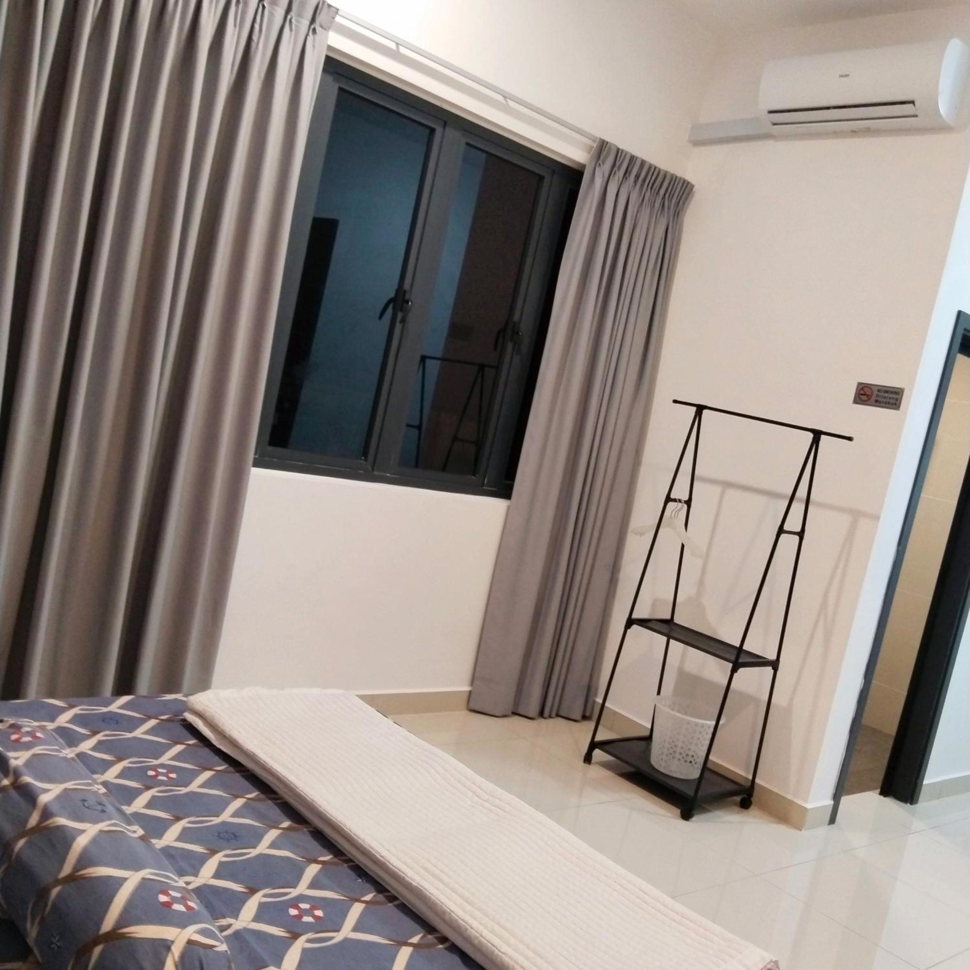 Happy Chamang Guest House Бентонг Екстериор снимка