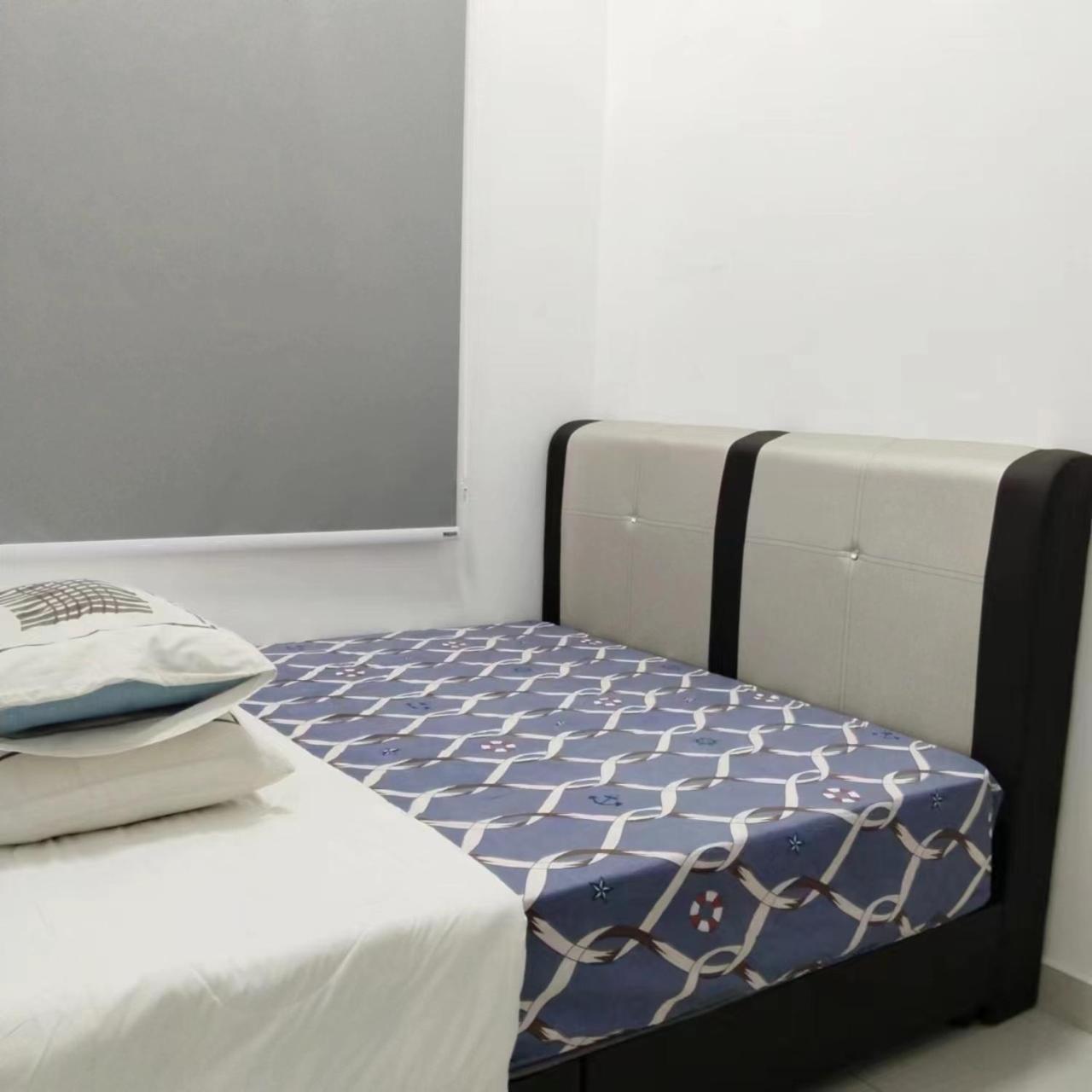 Happy Chamang Guest House Бентонг Екстериор снимка