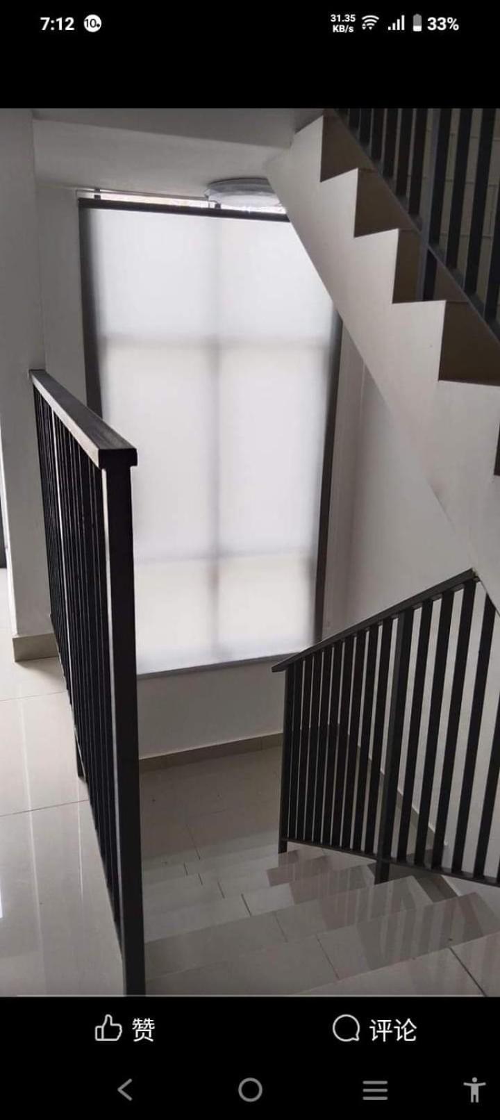 Happy Chamang Guest House Бентонг Екстериор снимка