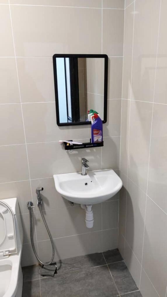 Happy Chamang Guest House Бентонг Стая снимка