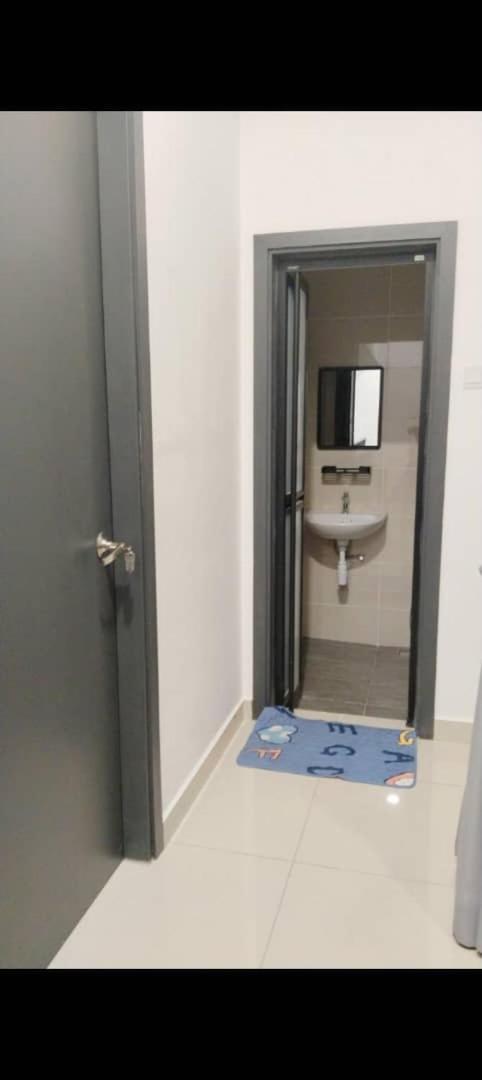Happy Chamang Guest House Бентонг Екстериор снимка